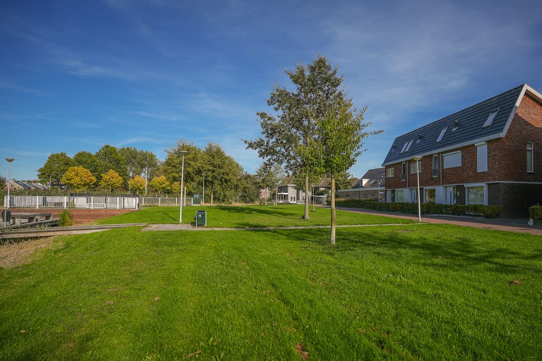 Foto 47 van Raadsliedenstraat 9