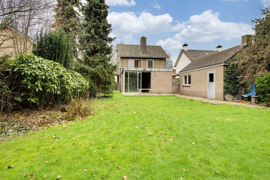 Photo 28 of Pastoor Rijnderslaan 6