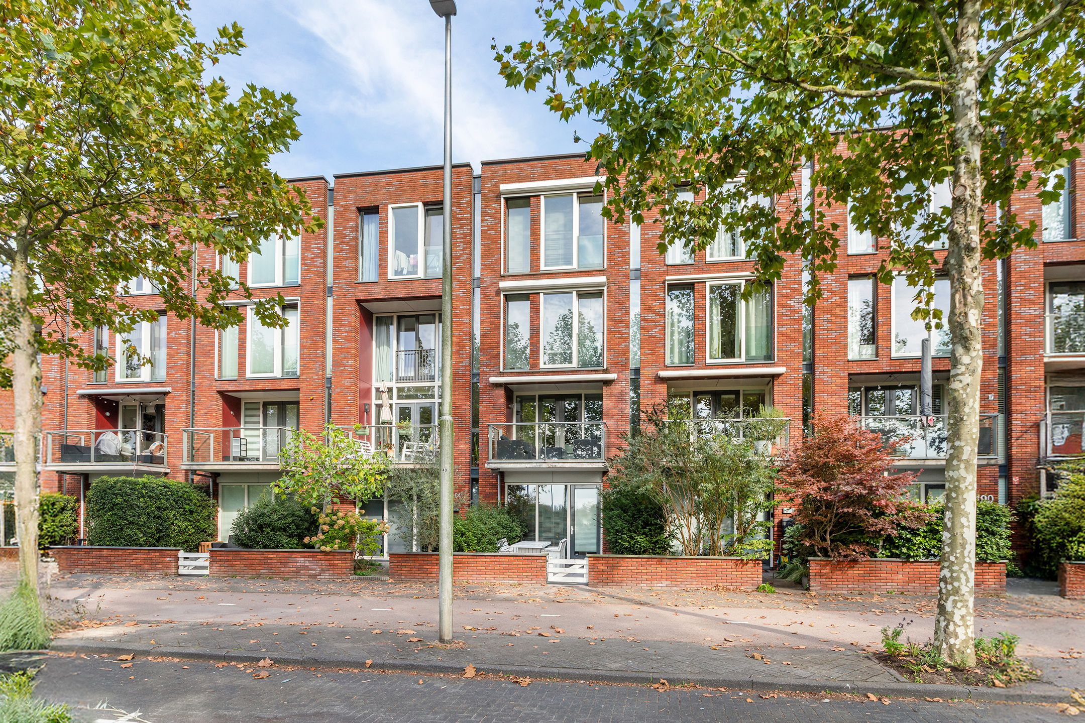 Parkzichtlaan 186 