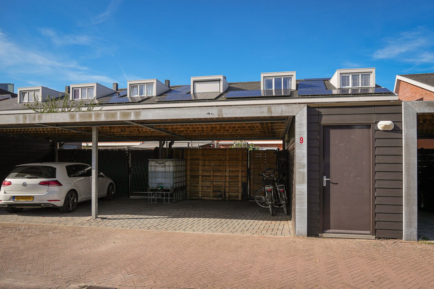 Foto 40 van Raadsliedenstraat 9