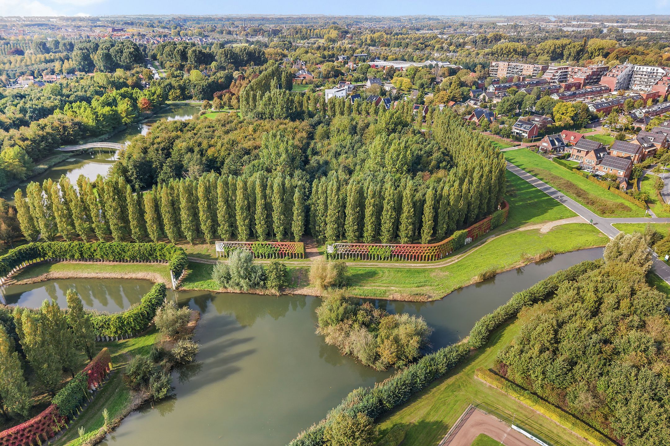 Photo 36 of Parkzichtlaan 186