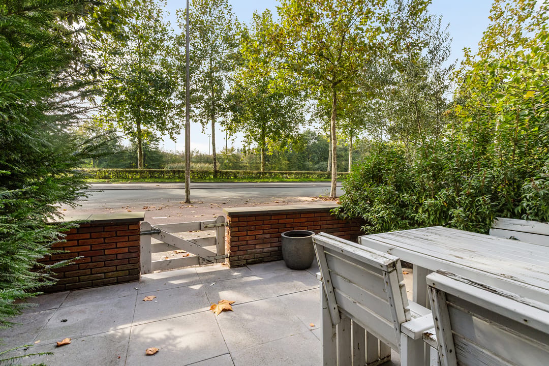 Photo 31 of Parkzichtlaan 186