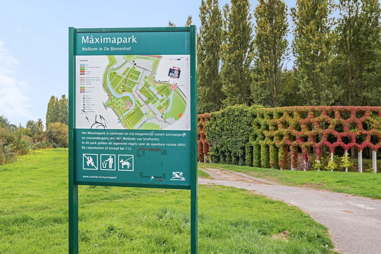 Photo 35 of Parkzichtlaan 186