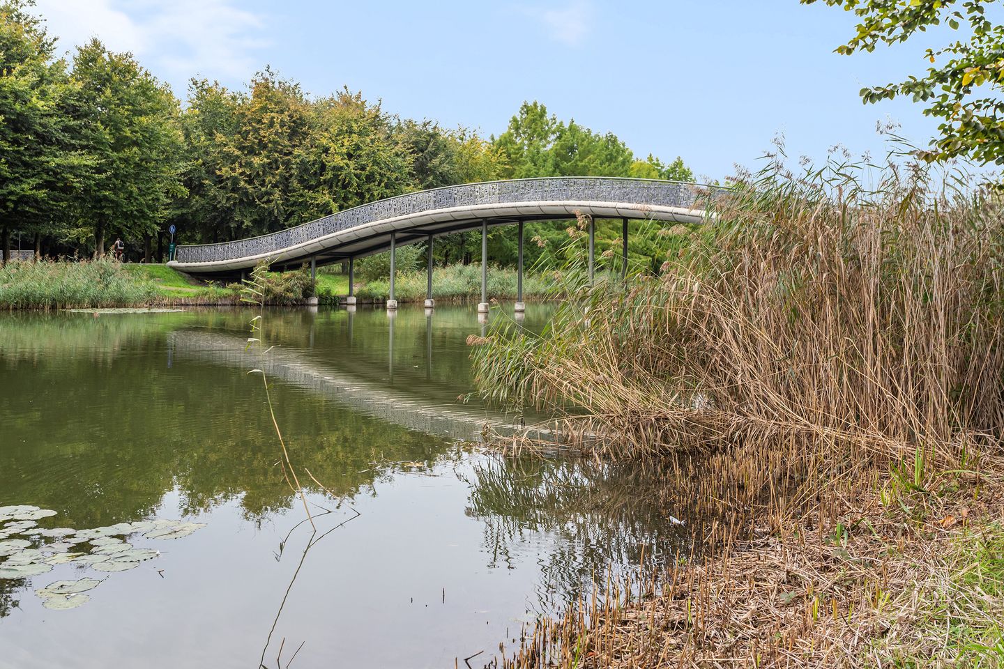 Photo 40 of Parkzichtlaan 186