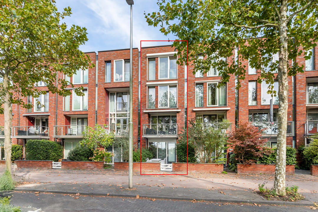 Photo 32 of Parkzichtlaan 186