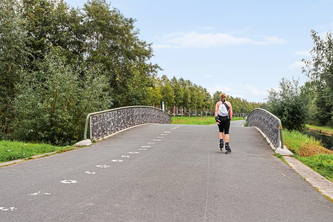 Photo 37 of Parkzichtlaan 186