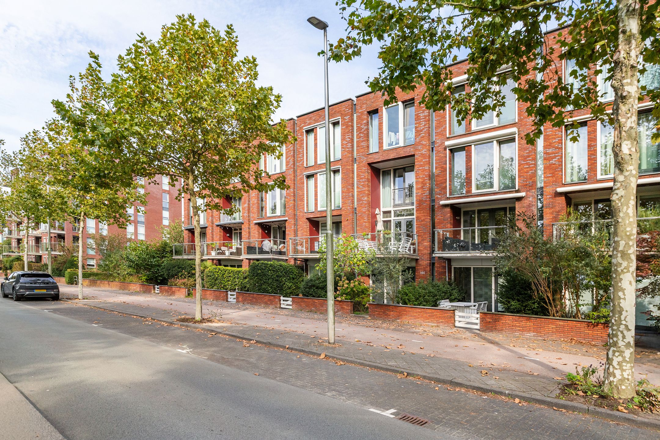 Photo 33 of Parkzichtlaan 186