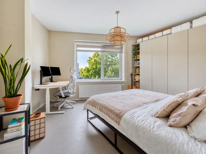 Appartement te koop: Slotermeerlaan 185-2, Amsterdam
