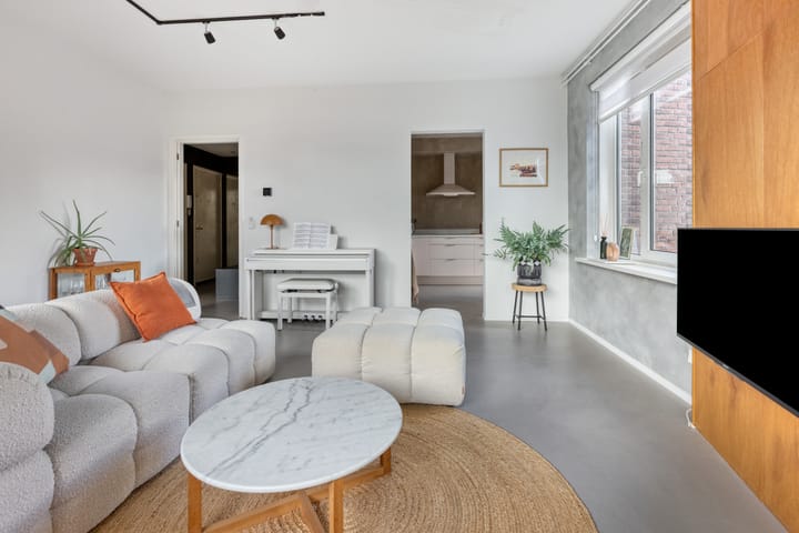 Appartement te koop: Slotermeerlaan 185-2, Amsterdam