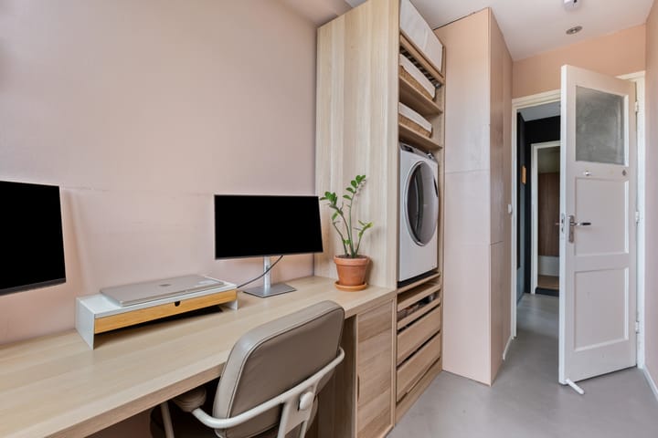 Appartement te koop: Slotermeerlaan 185-2, Amsterdam