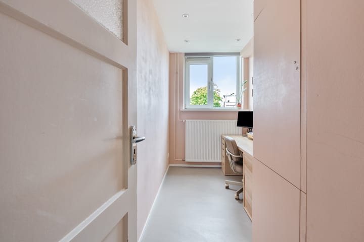 Appartement te koop: Slotermeerlaan 185-2, Amsterdam