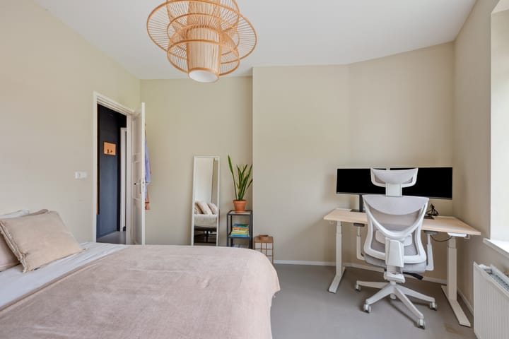 Appartement te koop: Slotermeerlaan 185-2, Amsterdam