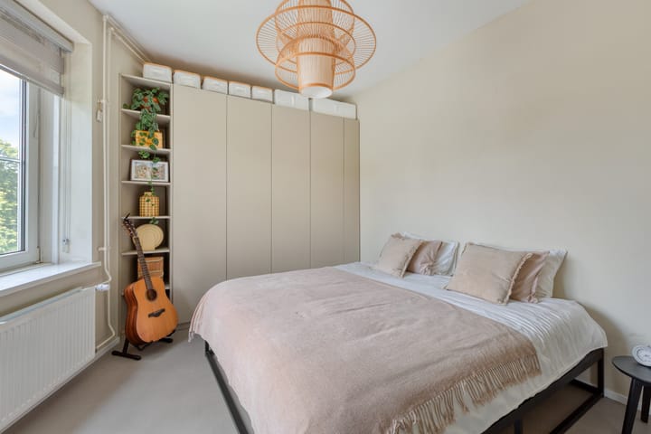 Appartement te koop: Slotermeerlaan 185-2, Amsterdam