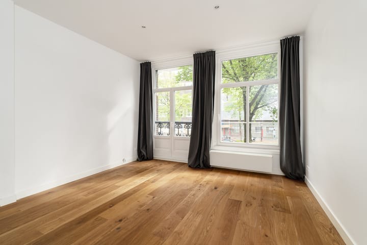 Foto 4 van Nieuwe Achtergracht 69-1