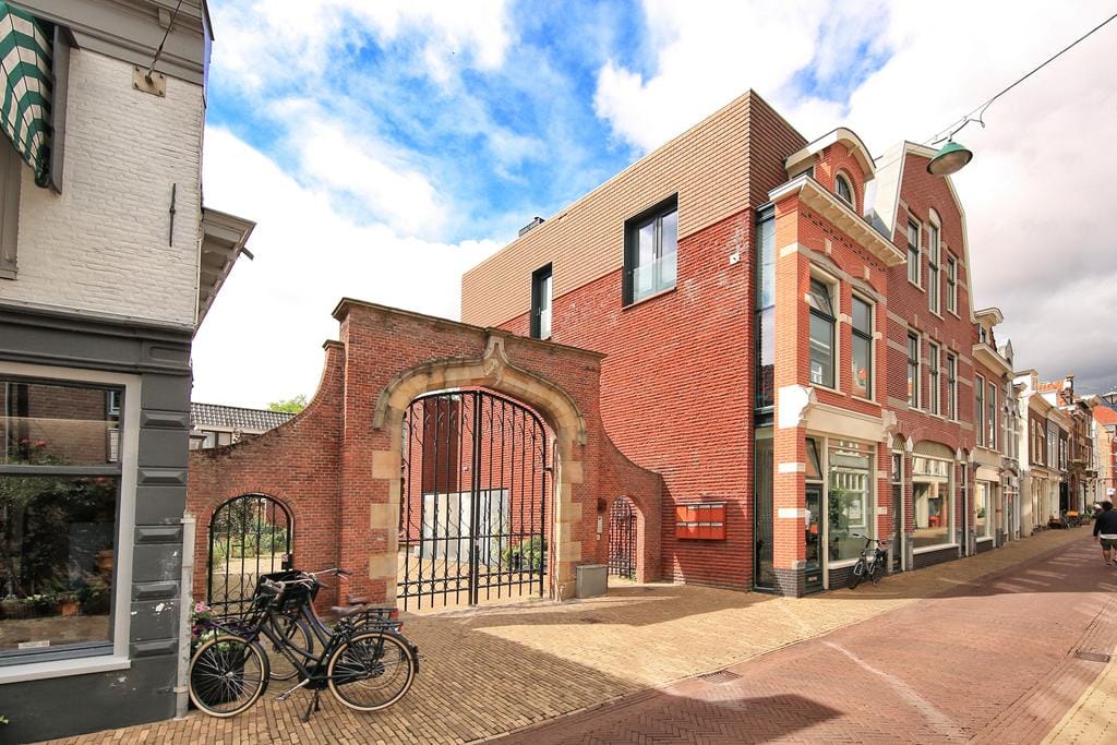 Kleine Houtstraat 96 E