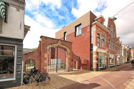 Kleine Houtstraat thumbnail