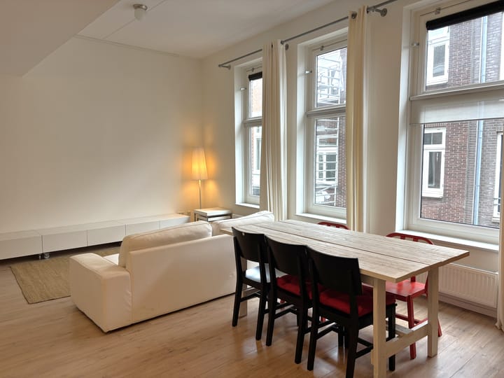 Photo 4 of Kleine Houtstraat 96-E