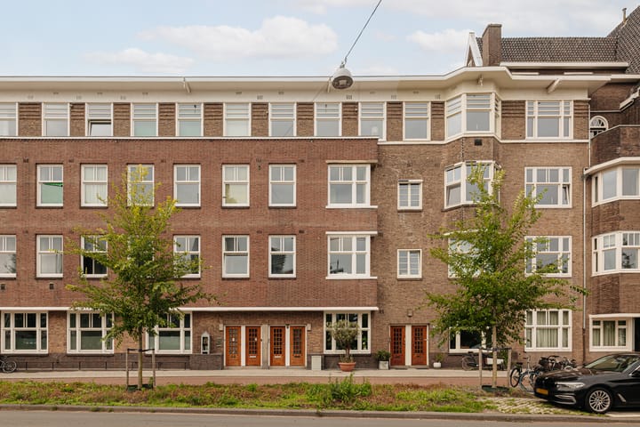 Foto 2 van Amsteldijk 157-3