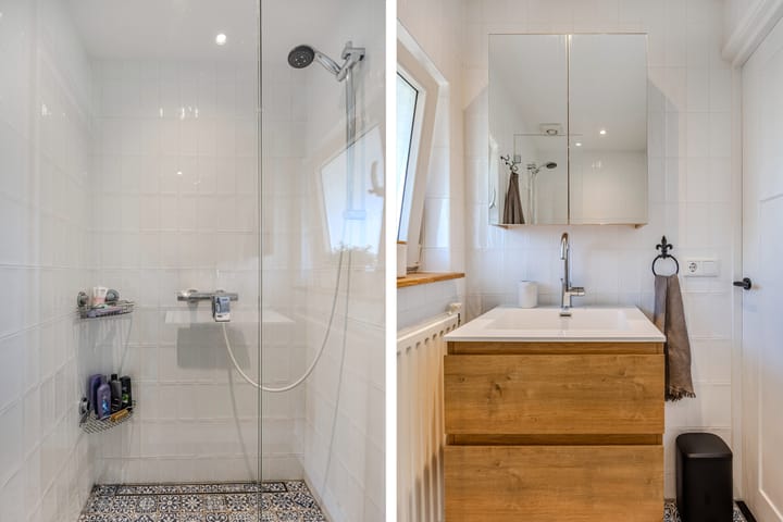 Tussenwoning te koop: Oude Renbaan 9, Blaricum
