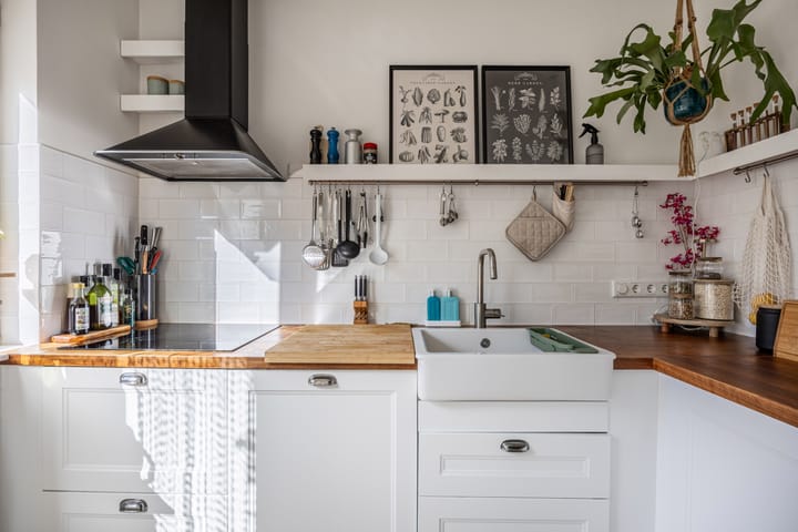 Tussenwoning te koop: Oude Renbaan 9, Blaricum
