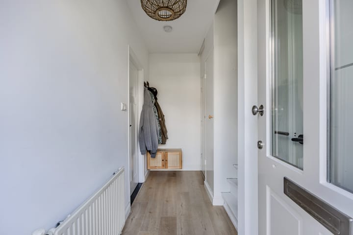 Tussenwoning te koop: Oude Renbaan 9, Blaricum