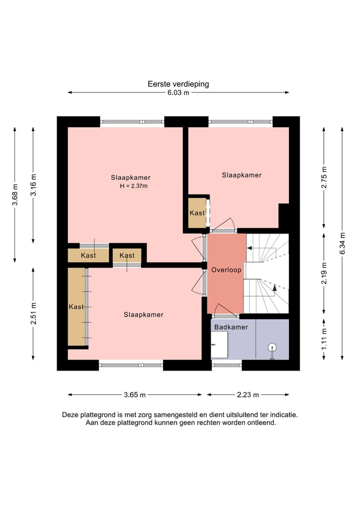 Tussenwoning te koop: Oude Renbaan 9, Blaricum