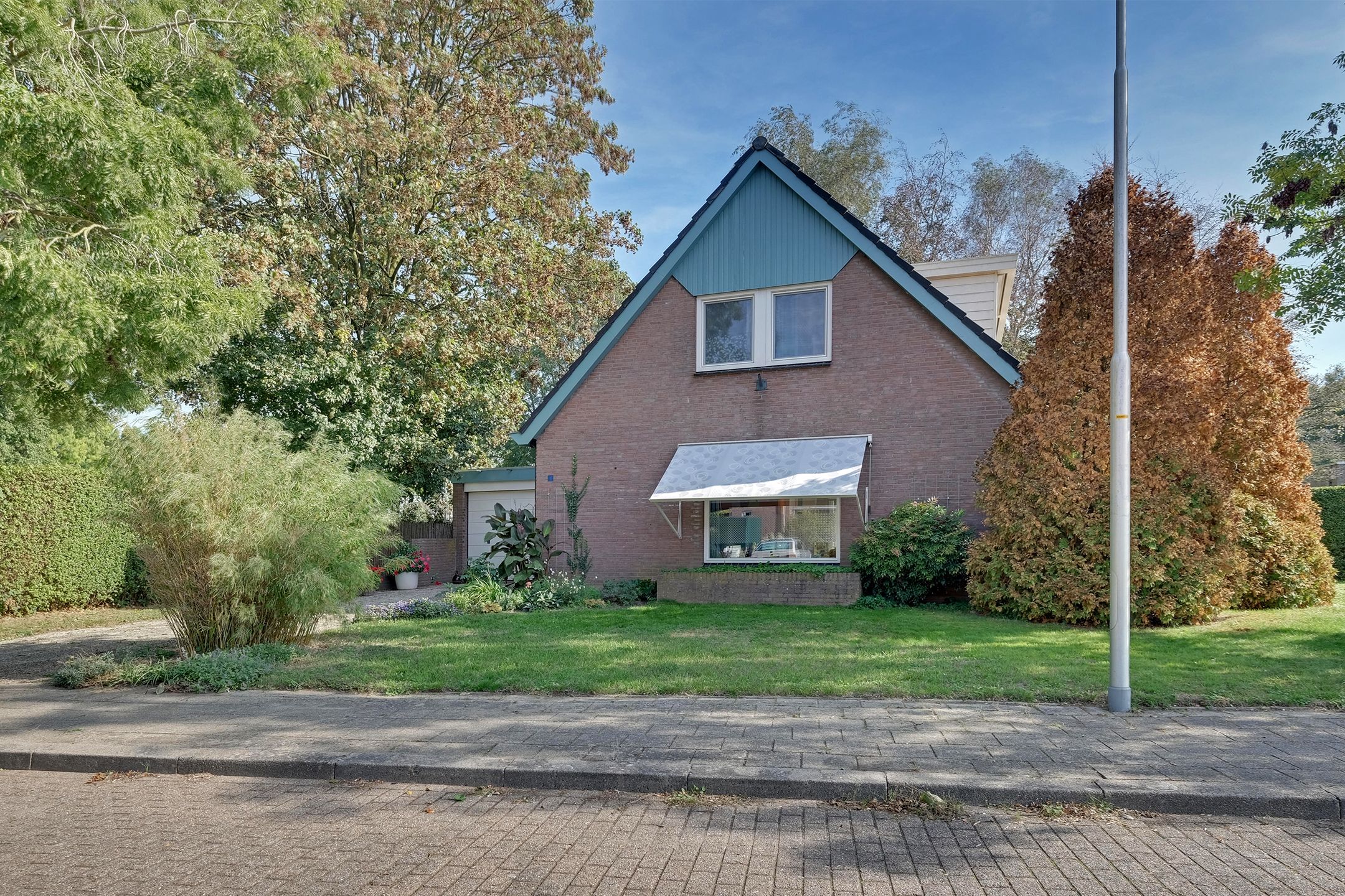 Foto 42 van Hagenaarstraat 1