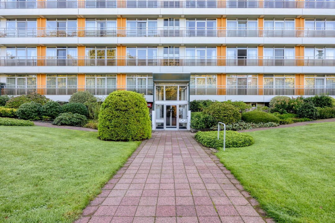 Photo 7 of Bavelselaan 468-A