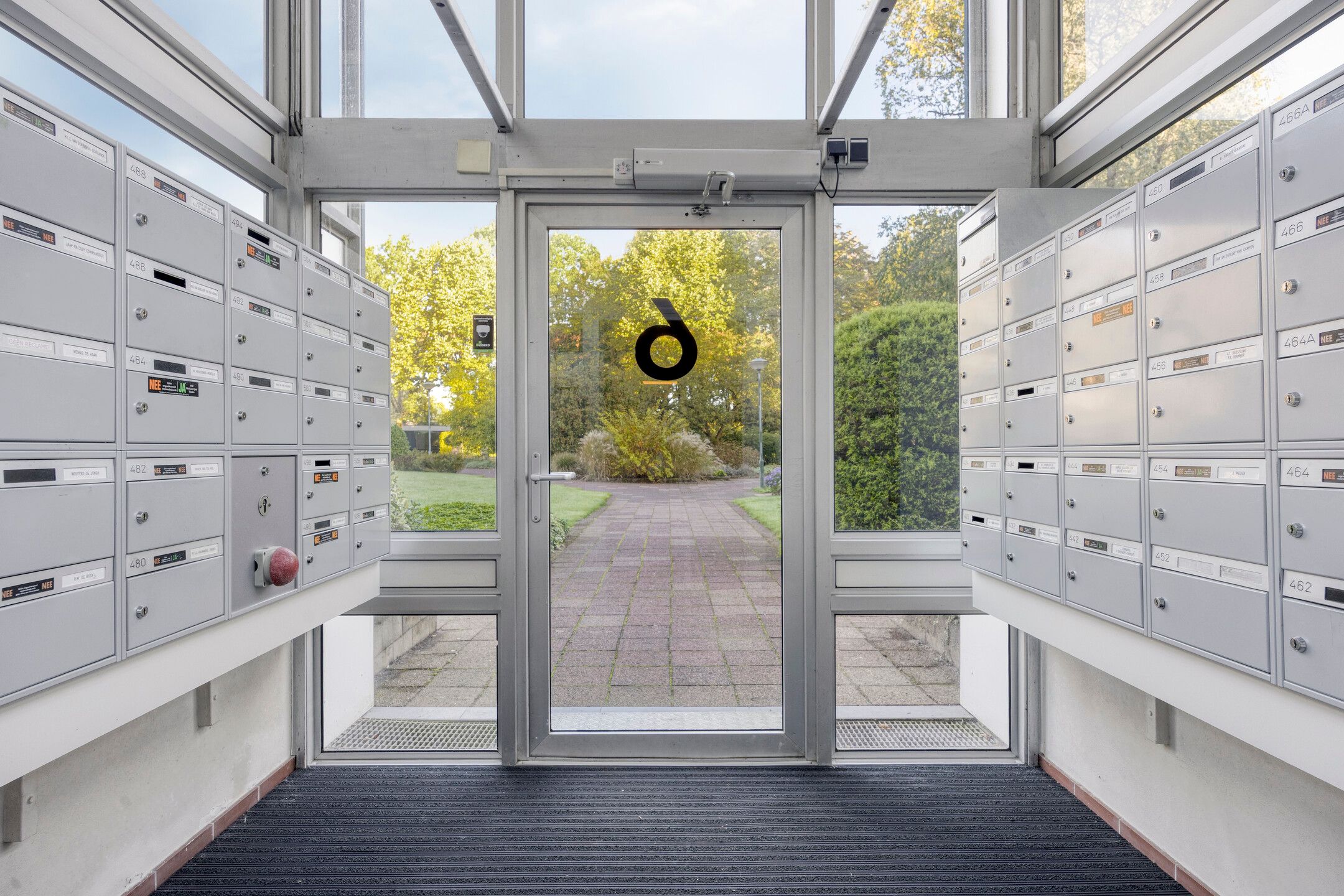 Photo 9 of Bavelselaan 468-A