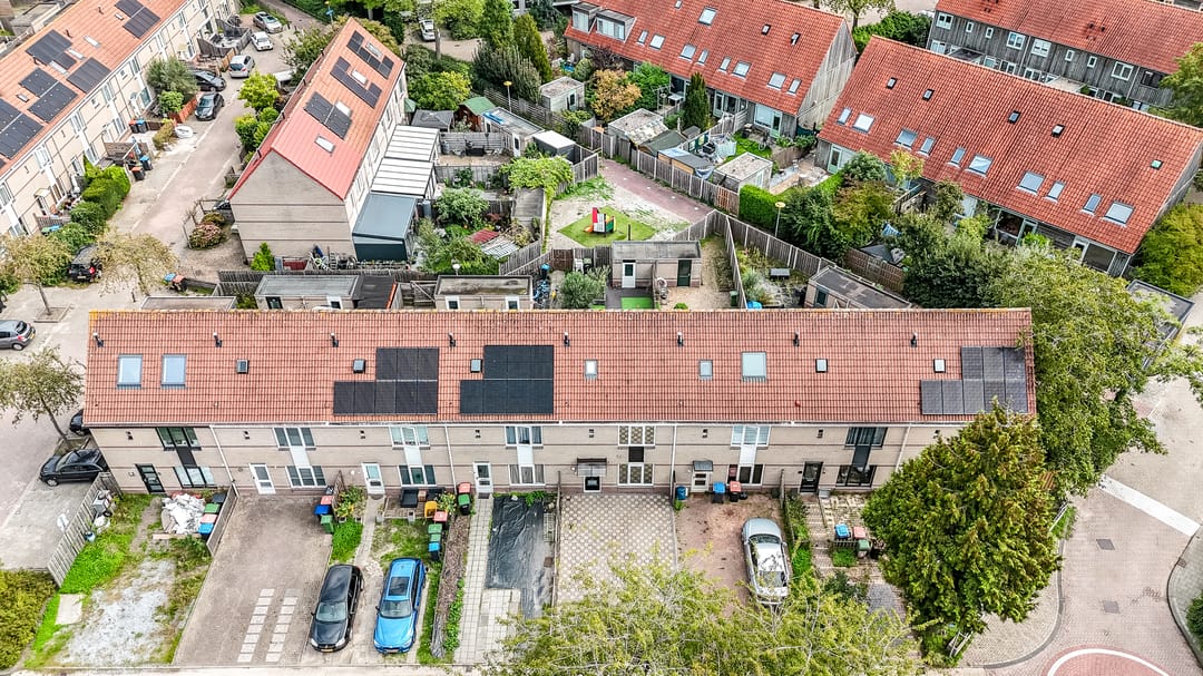 Photo 47 of Rhônestraat 223