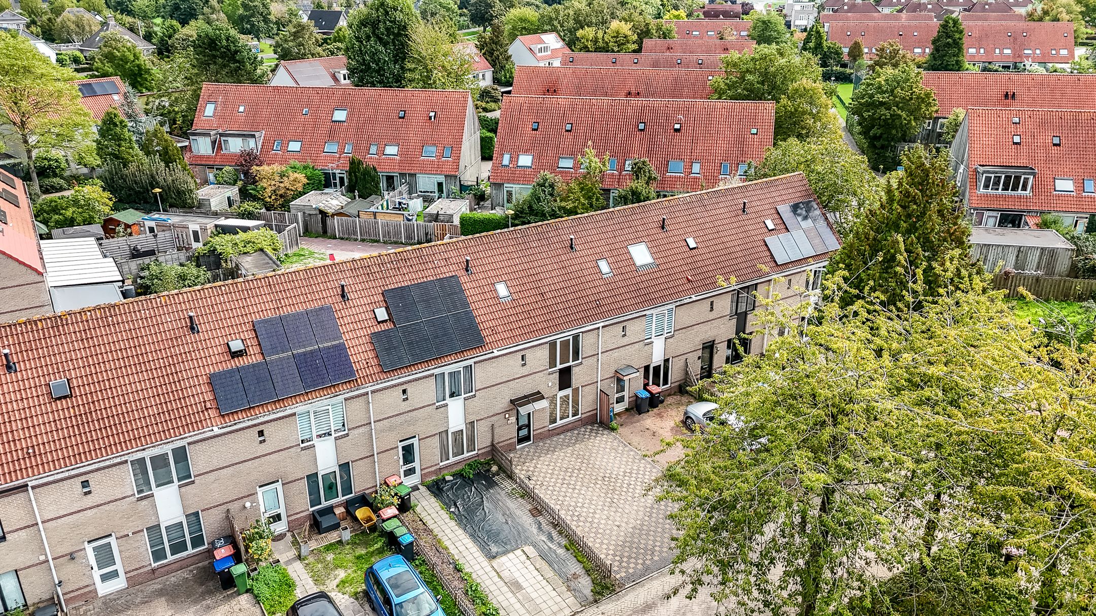 Photo 42 of Rhônestraat 223
