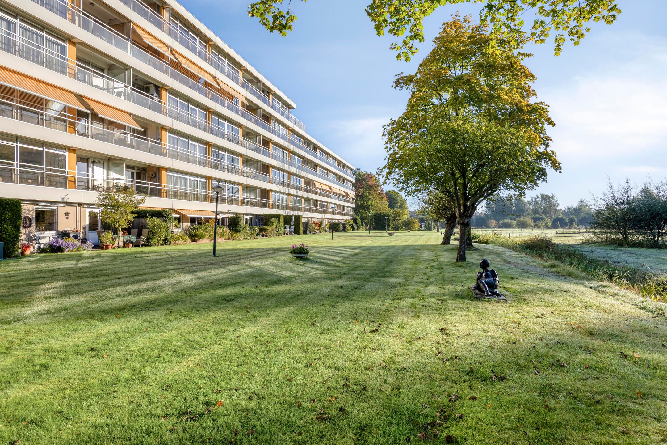 Photo 3 of Bavelselaan 468-A
