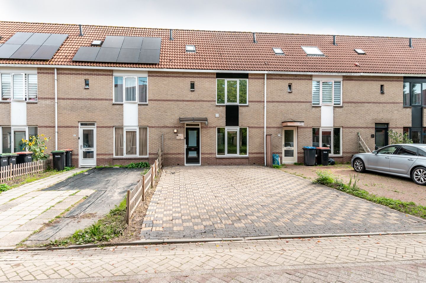 Photo 4 of Rhônestraat 223