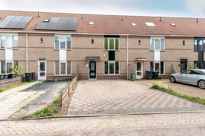 Foto 4 van Rhônestraat 223