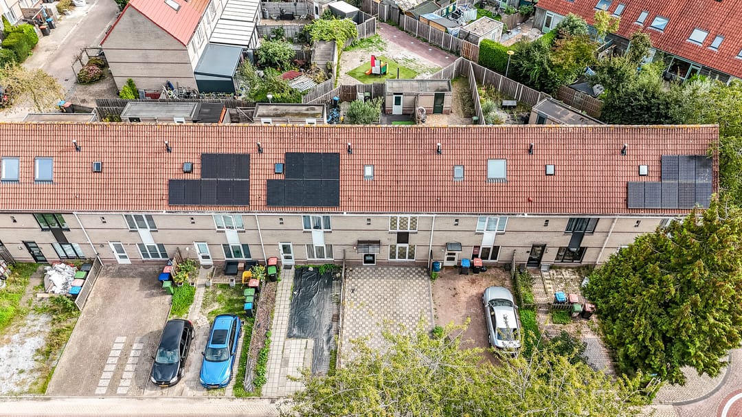Photo 43 of Rhônestraat 223