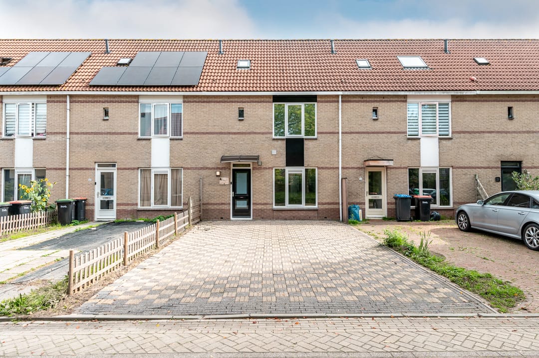 Photo 1 of Rhônestraat 223