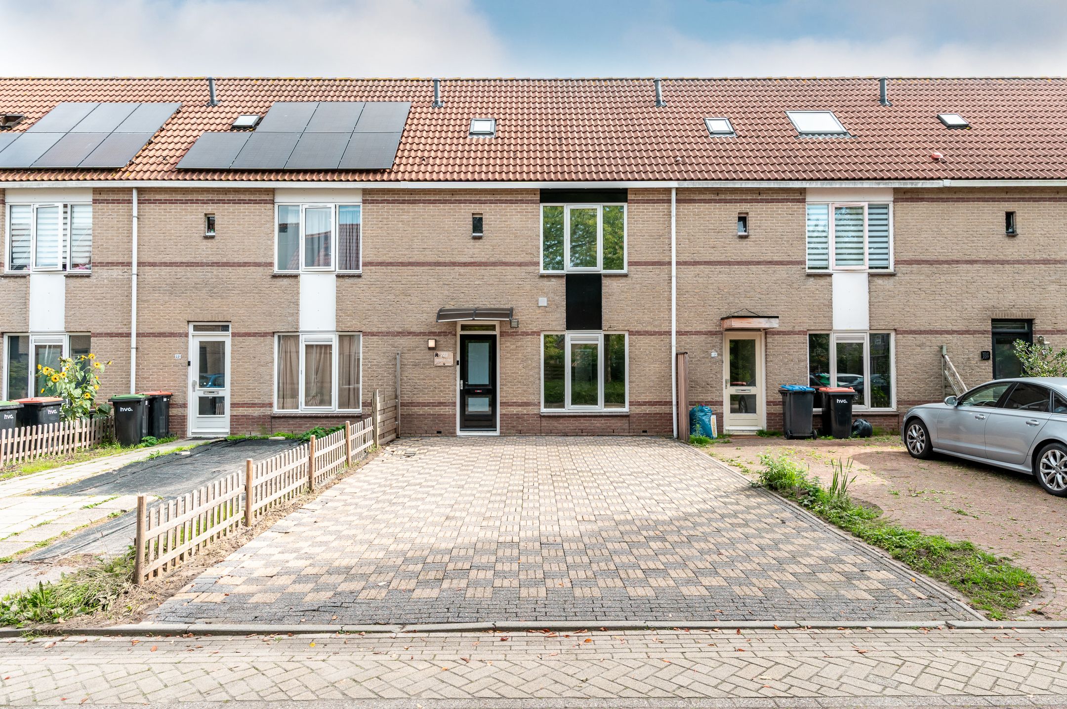 Rhônestraat 223 