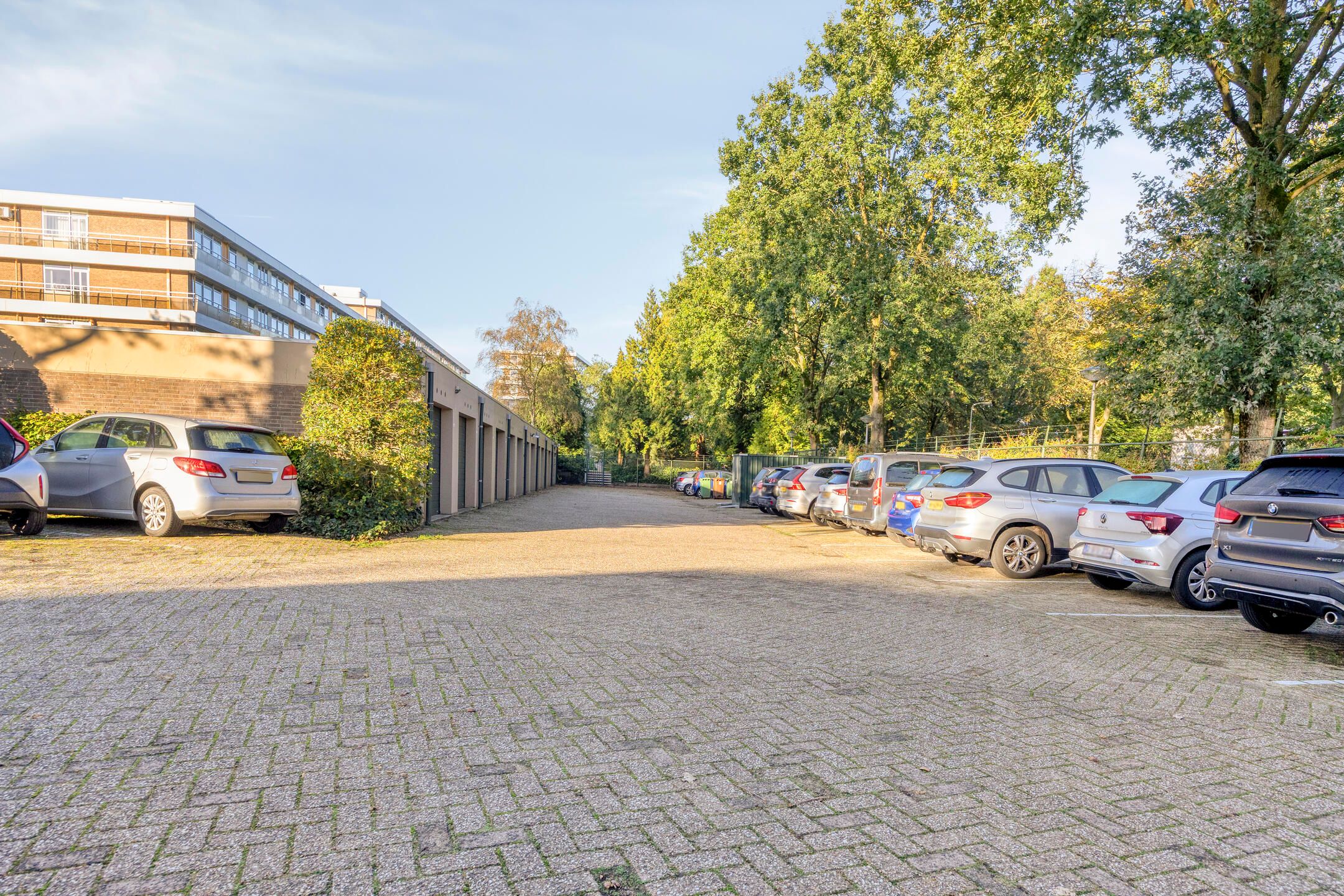 Photo 36 of Bavelselaan 468-A