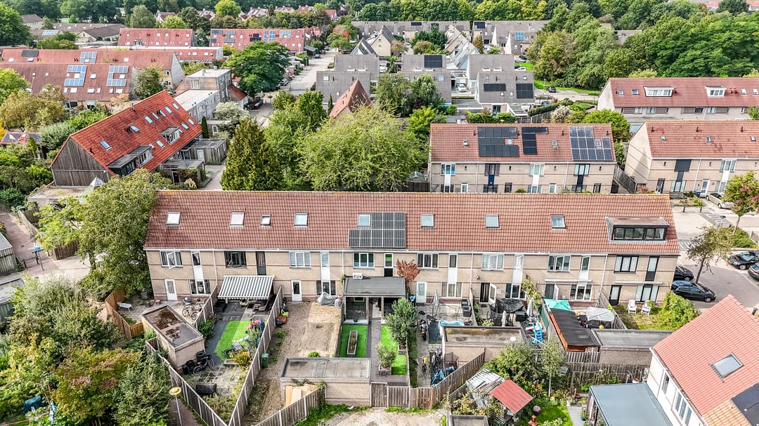 Photo 46 of Rhônestraat 223