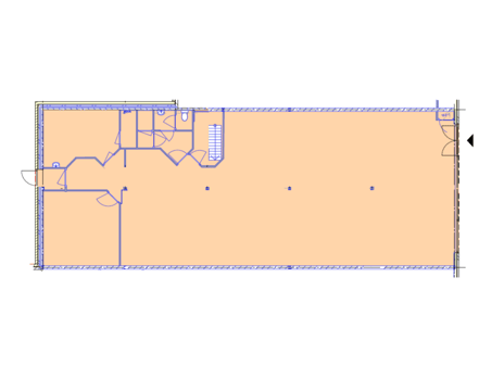 View floorplan
