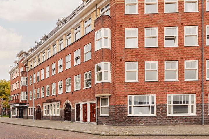 Appartement te koop: Karperweg 9-1, Amsterdam
