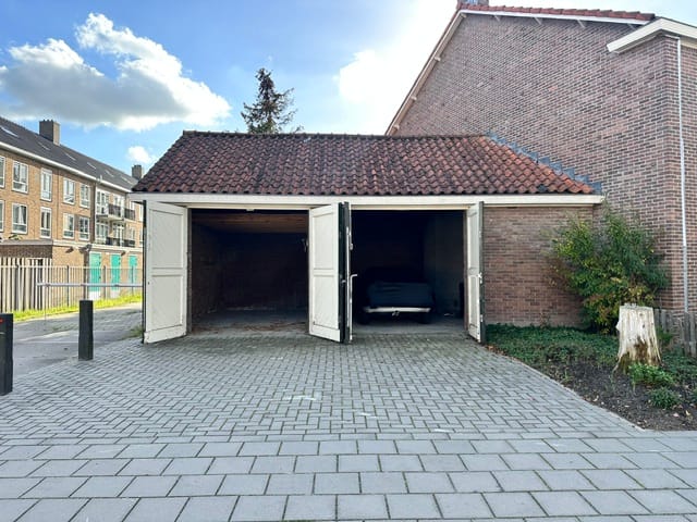 Frans Halslaan 23 A B  