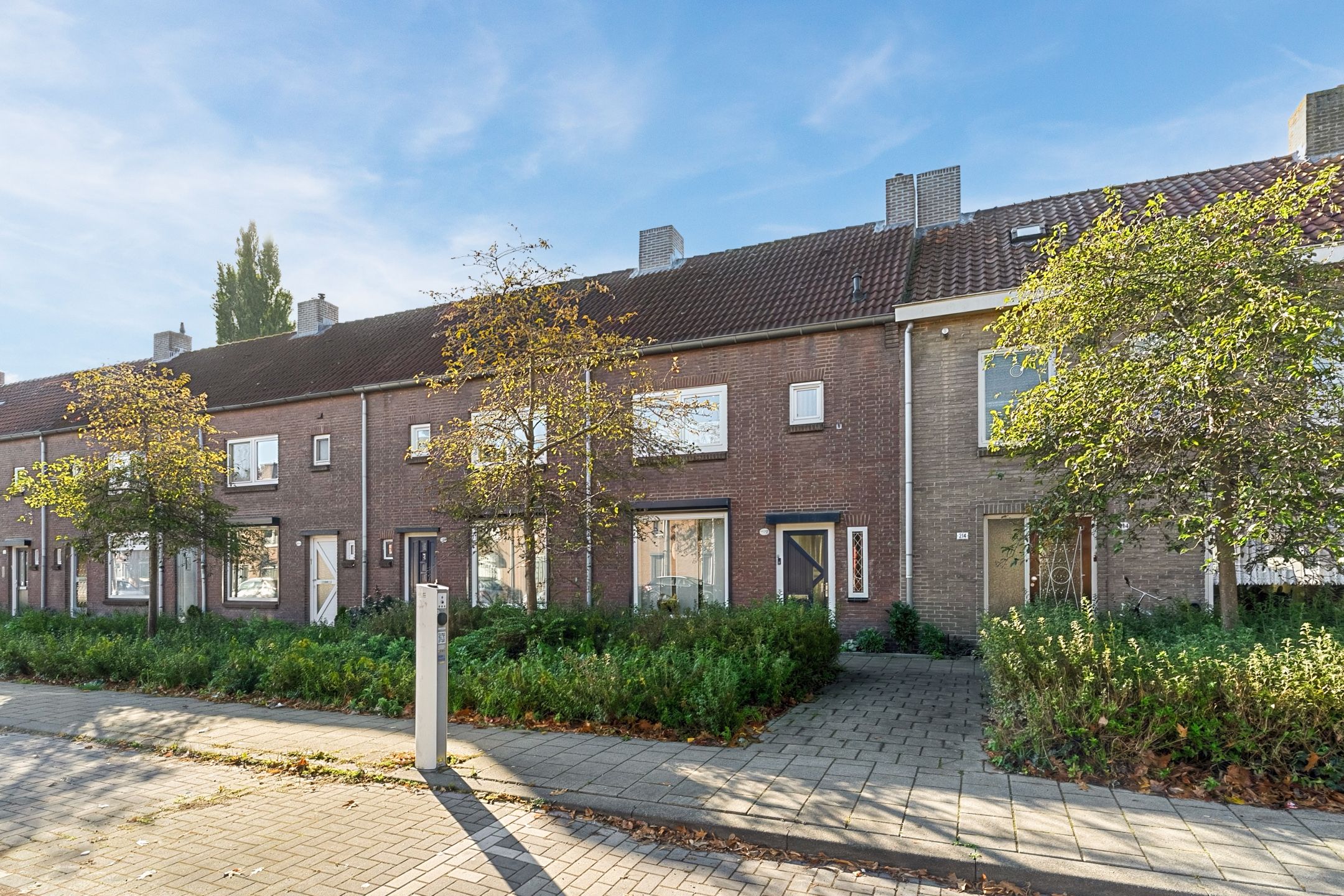 Oerlesestraat 212 