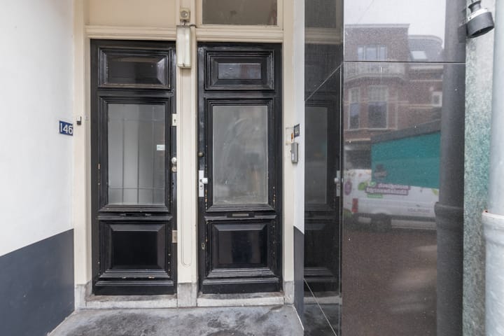 Appartement te koop: Ziekerstraat 144, Nijmegen