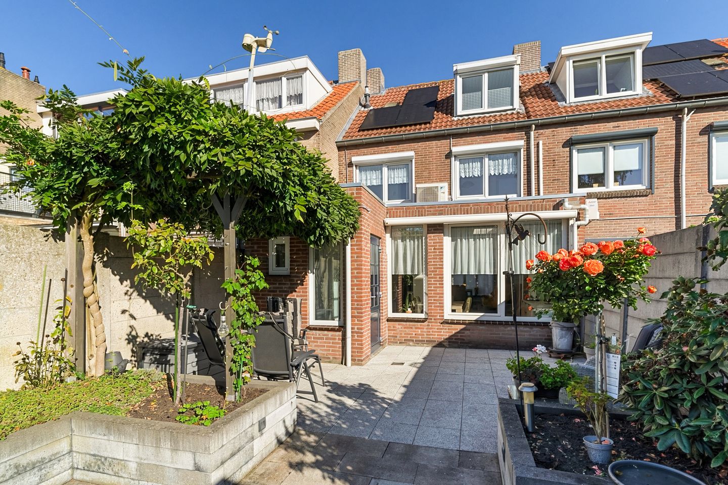 Photo 25 of Oerlesestraat 212
