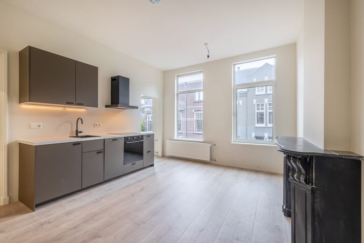 Appartement te koop: Ziekerstraat 144, Nijmegen