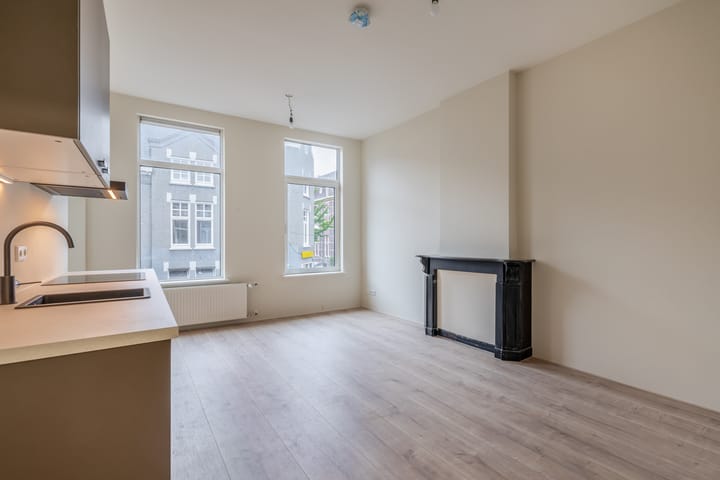 Appartement te koop: Ziekerstraat 144, Nijmegen