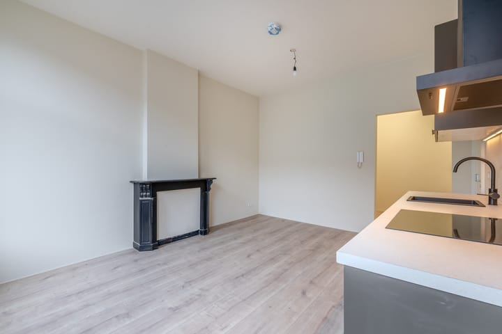 Appartement te koop: Ziekerstraat 144, Nijmegen