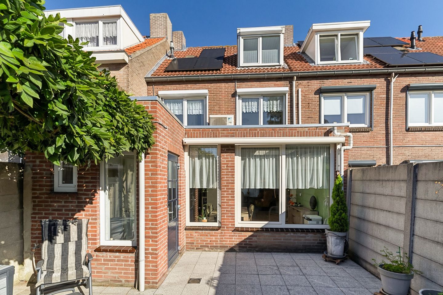 Photo 19 of Oerlesestraat 212