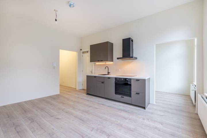 Appartement te koop: Ziekerstraat 144, Nijmegen